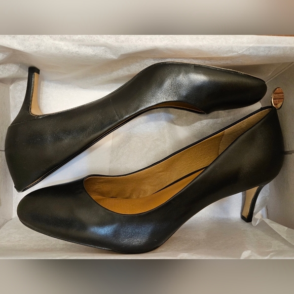 Corso Como Linnden Pump - Black, size 10M - Picture 6 of 7
